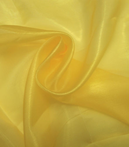 Organza Fabric at Best Price in Surat, Gujarat | Deearna Exports