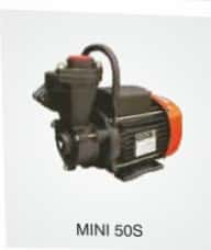 Kirloskar Mini 50S Self Priming Domestic Pump