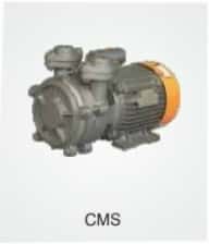 Kirloskar Cms Self Priming Domestic Pump Application: Metering