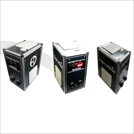 Sigma Weld Hot Wire TIG Power Source