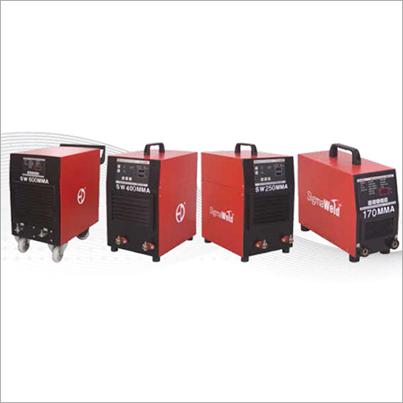 Arc Welding Inverter/SMAW/MMA Arc Welding Inverter/SMAW/MMA