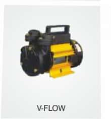 Kirloskar V-Flow Self Priming Domestic Pump
