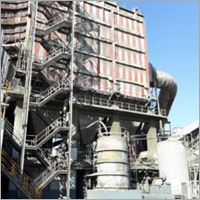 Electrostatic Precipitator