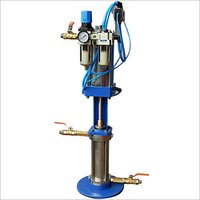 Automatic Aerosol Booster Pump