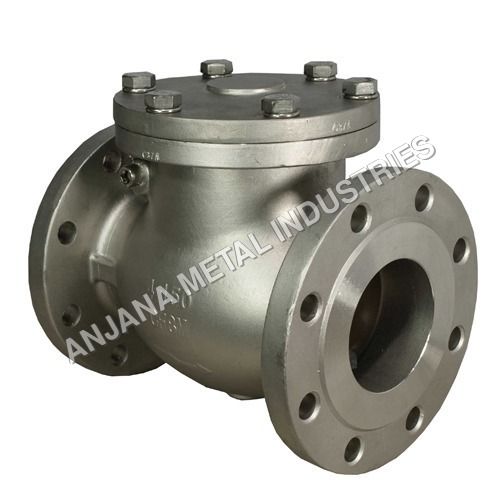 Swing Check Valve