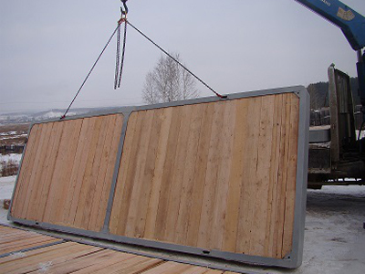 Drilling Mats Drilling Mats