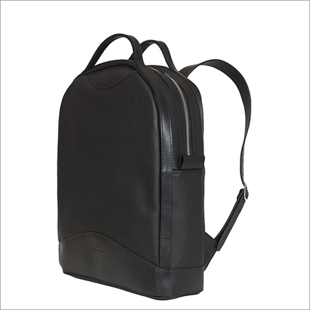 Black Backpacks