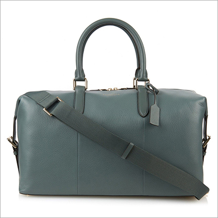 Grey Leather Duffle Bags Beautiful Smythson Men Bags Pinterest Of Leather Duffle Bags