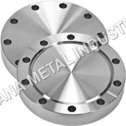 Metal Flanges