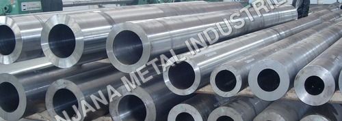 Alloy Steel Pipe