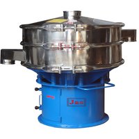 Gyro Vibrating Screen