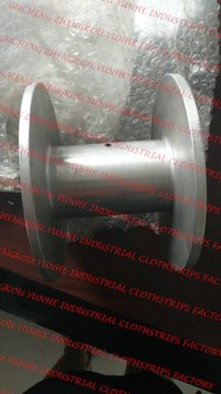 Metal Bobbins - Material: Steel