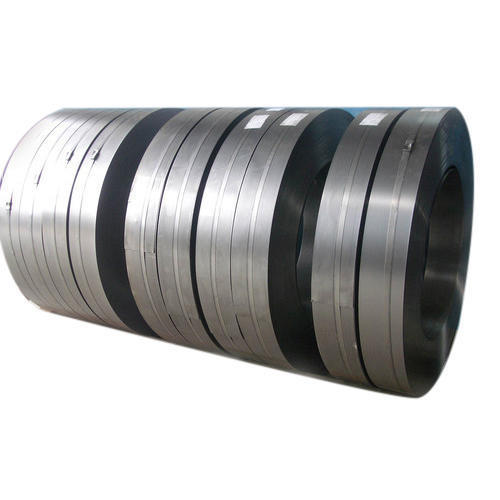 Industrial Metal Strip & Foil Products
