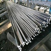 Die Steel Bars