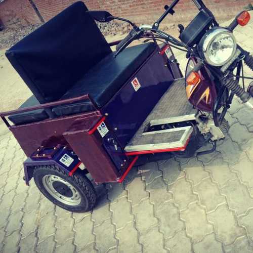 side wheel