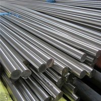 High Speed Steel Bar