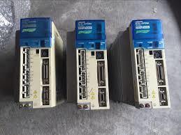 OMRON SERVO DRIVE