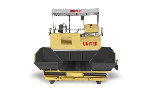 Road Paver Machine in Ahmedabad Road Paver Machine in Ahmedabad