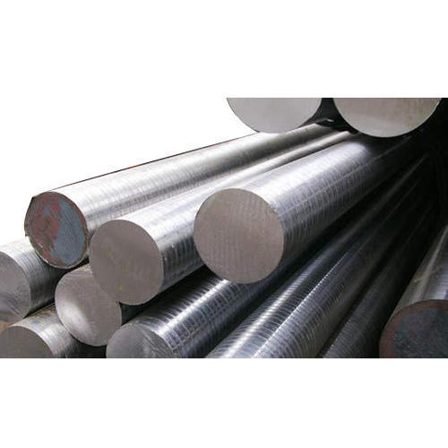 Nickel Alloy Round Bar