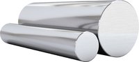SS Round Solid Bar