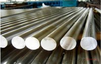 310 Stainless Steel Round Bar