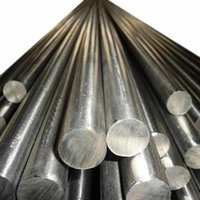 317 Stainless Steel Round Bar