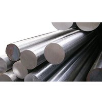 Stainless Steel Bars