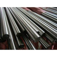 Stainless Steel Bright Bars