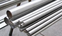Stainless Steel Forged Round Bar