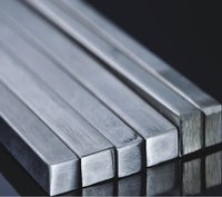 Stainless Steel Square Bar