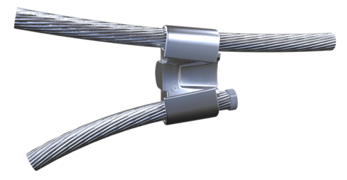 Wedge Connector Wedge Connector