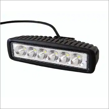 Automotive LED Light - Plastic Housing, 70x35x25mm, 6000K, 1000lm | Bright Light, Long Lifespan, Easy Install, Durable Design, Energy Efficient