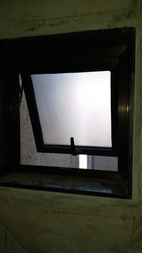 Alluminium Top Hung Window