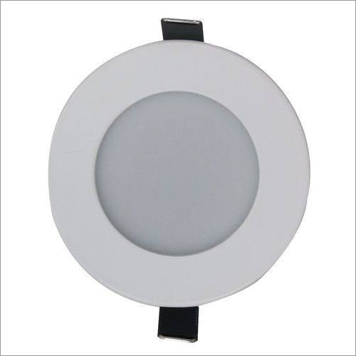 LED Round Panel Light - Aluminum, Various Sizes, Natural White 6000-6500K | Bright Light, Energy Saving, Easy Install, Durable