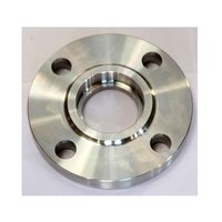 SS Socket Weld Flanges