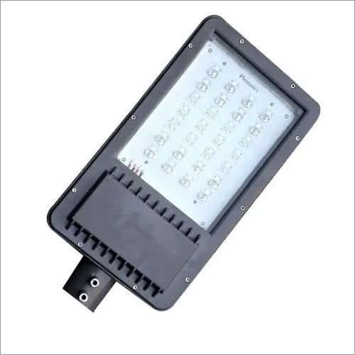 LED Street Light - Aluminum, Varied Sizes, IP65 | High Brightness, Low Power, Waterproof, Glare-Free, Weatherproof