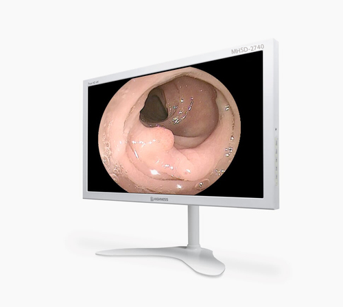 27" SURGICAL DISPLAY MHSD-2740 4K DISPLAY