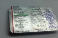 Clofazimine Tablets