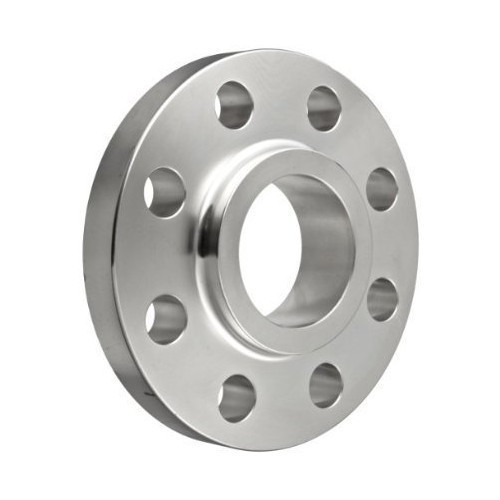 Stainless Steel Plate Flanges