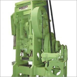 Press Machinery