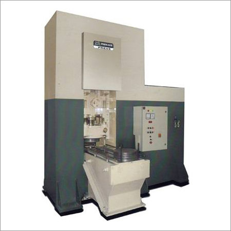 Servo Feeder Press Machine