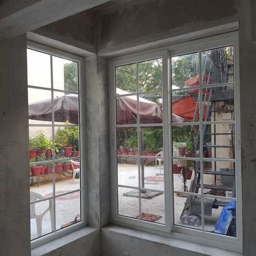 UPVC Windows