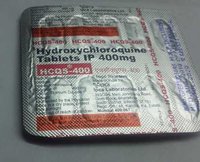 hydroxychloroquine tablets
