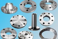 SS Pipe Flanges