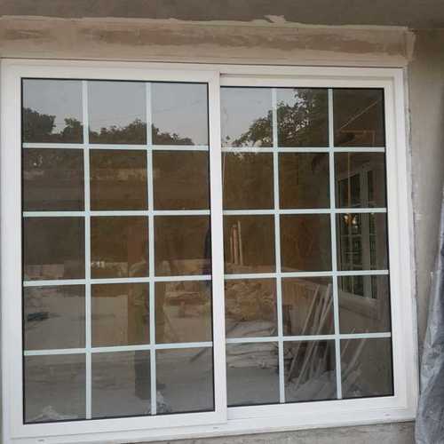 Upvc Window Georgain Bars