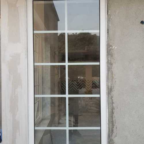 Upvc Windows & Doors