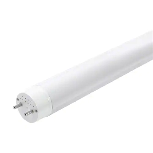 AC LED Tube Light - Polycarbonate 1200mm 18W 6500K, Bright Energy Efficient Natural White Light