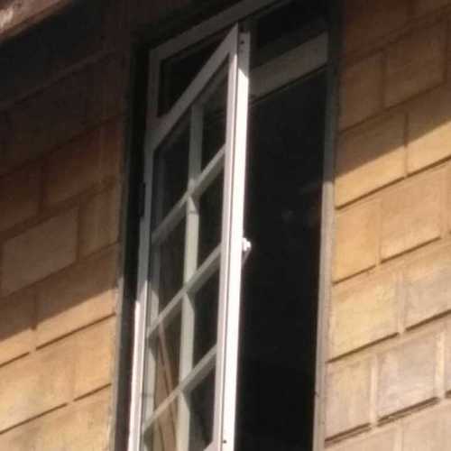 UPVC French Windows