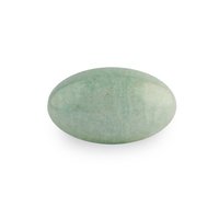 Satyamani Natural Amazonite Shiva Lingam