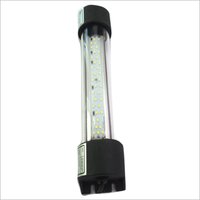 Led Cnc Machine Lamp 14w With Diffuser - Color: 5000k